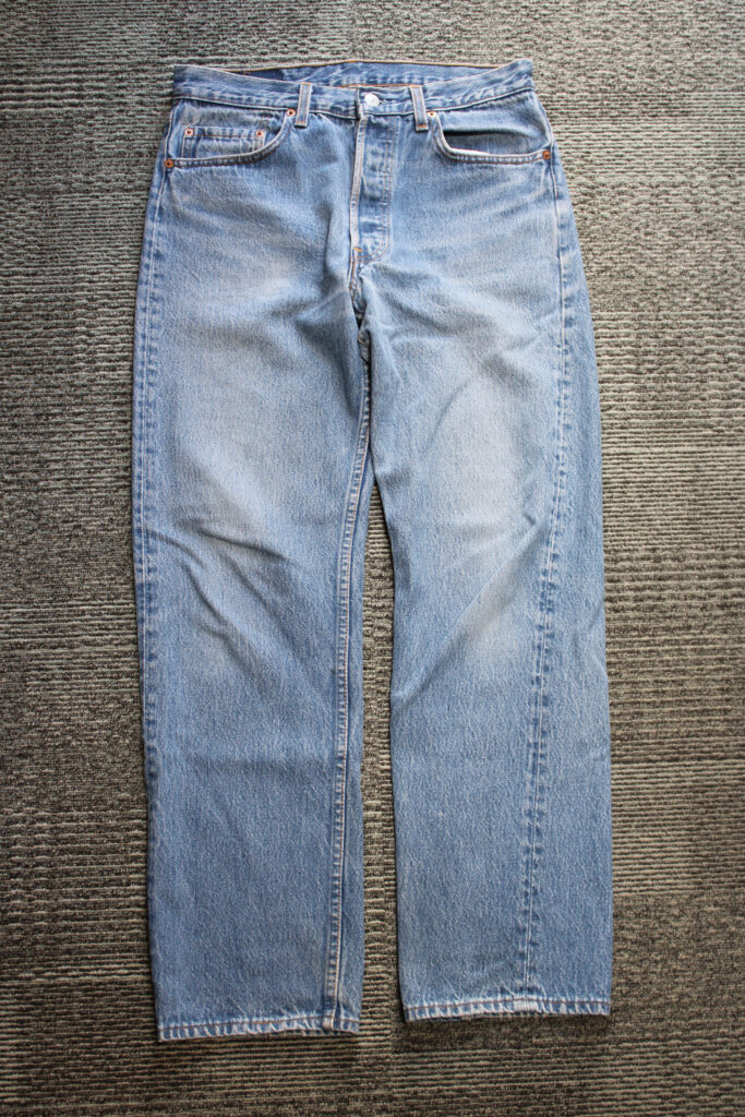 Levi’s501